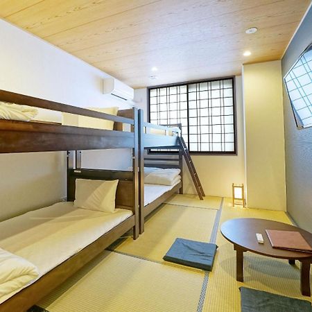 Kyoto Nijo Hotel Yumeiroha Bagian luar foto