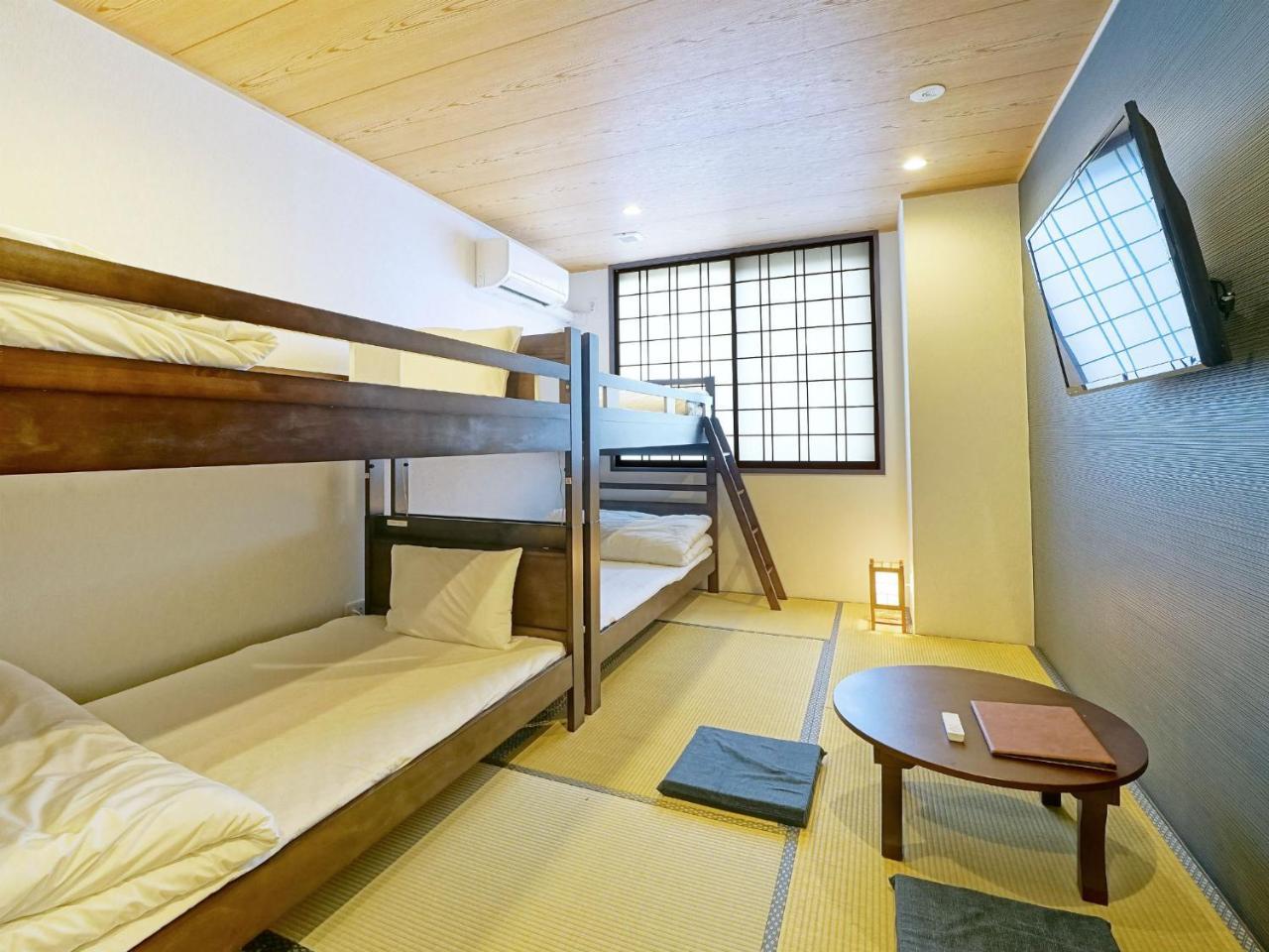 Kyoto Nijo Hotel Yumeiroha Bagian luar foto